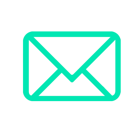 Email icon.